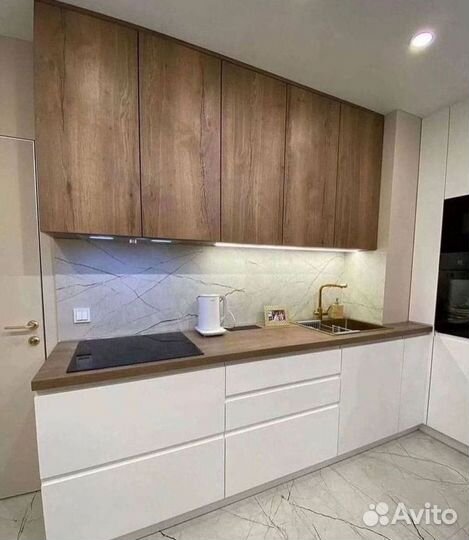 Кухня на заказ