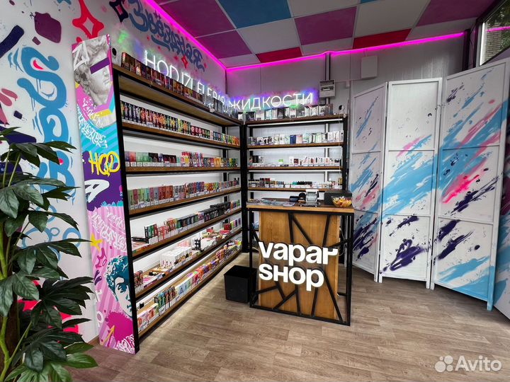 Продавец консультант