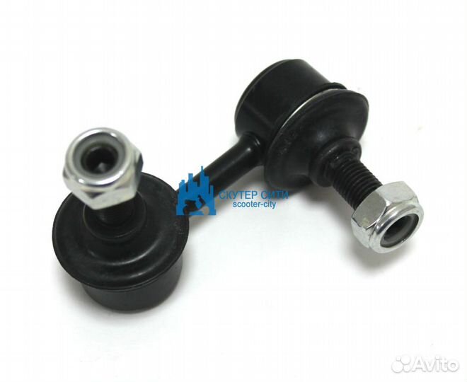 Тяга стабилизатора левая Stels ATV 600 Y leopard/G