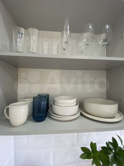 1-к. квартира, 33 м², 5/5 эт.