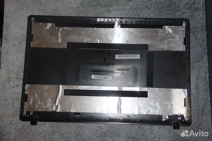 Крышка матрицы Asus X53U