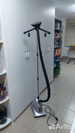 Отпариватель для одежды