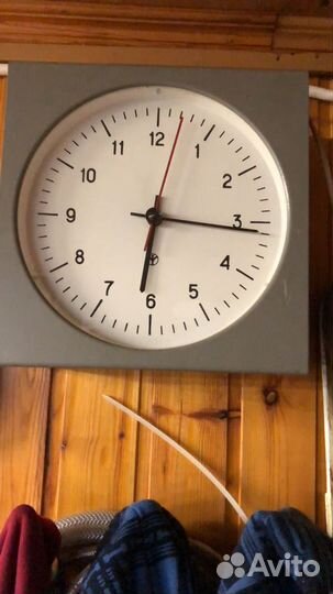 Часы 