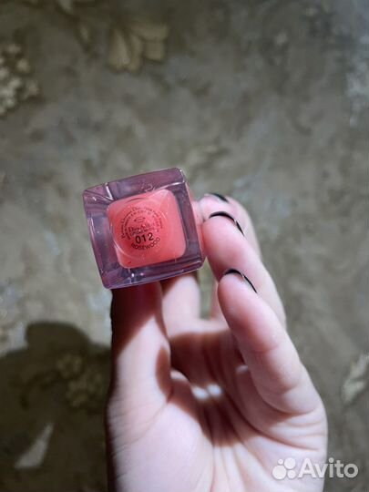 Бальзам для губ dior