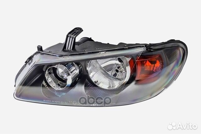 Фара 215-1196L-ldem2 Depo