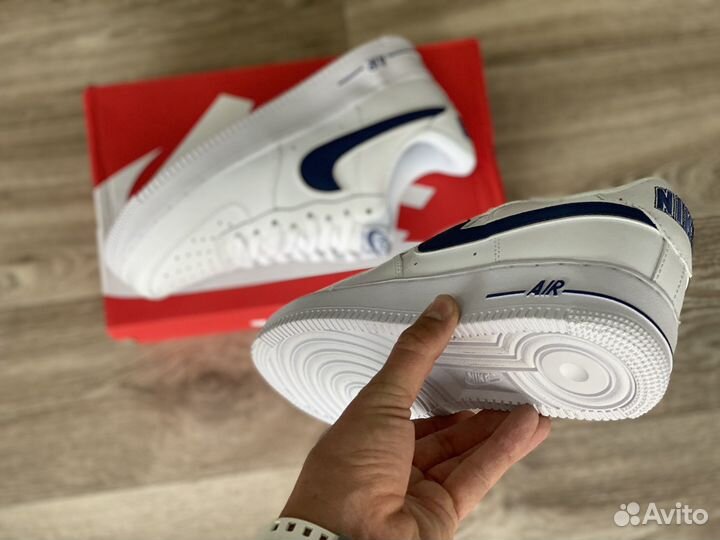 Кроссовки Nike Air Force