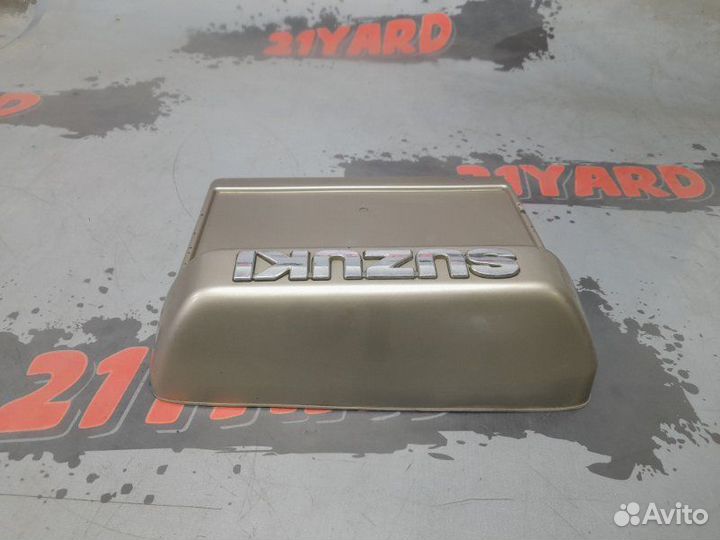 Накладка багажника Suzuki Grand Vitara Xl-7 TX92V