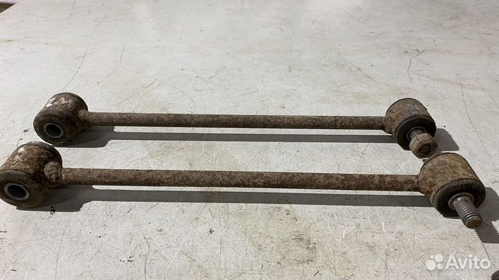 Стойка заднего стабилизатора Mercedes Benz W211