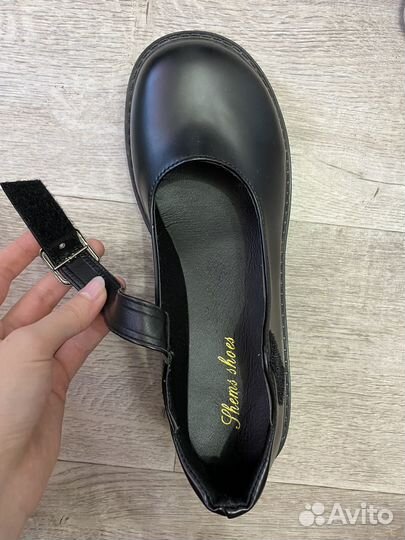 Туфли женские 41 размер