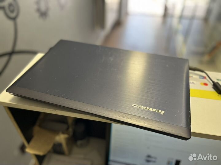 Ноутбук Lenovo V580c