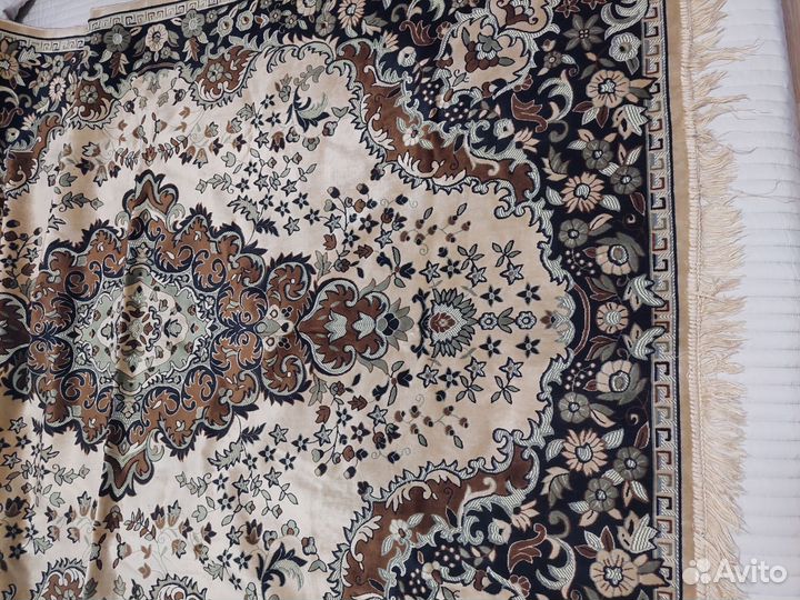 Покрывало на диван