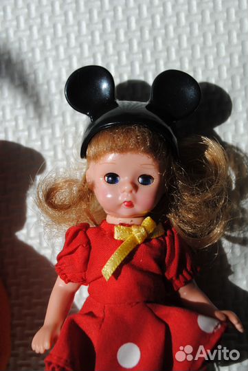 Куклы Мадам Александр - Madame Alexander McDonalds