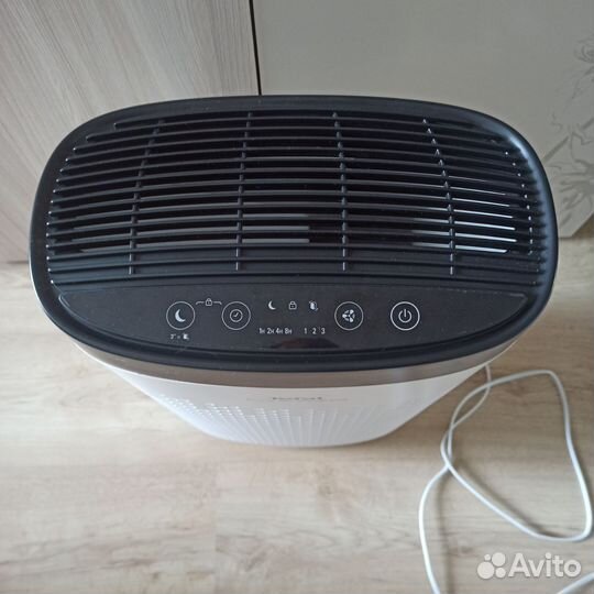 Воздухоочиститель Tefal Pure Air Essential
