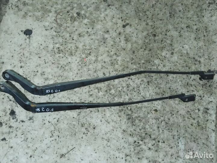 Поводок стеклоочистителя фиат дукато 250