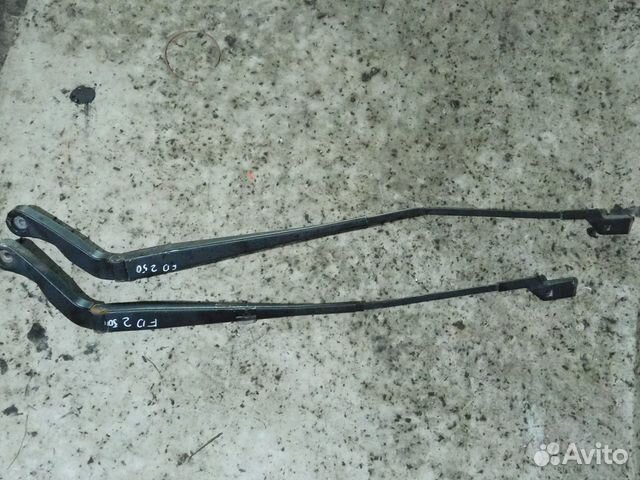 Поводок стеклоочистителя фиат дукато 250