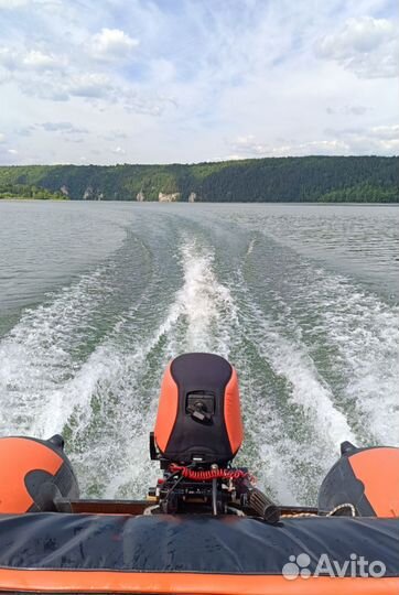 Рыбалка с гидом