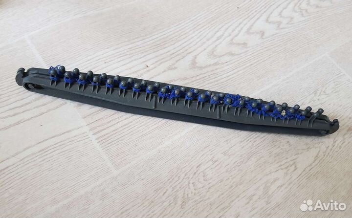 Вязаная машинка 