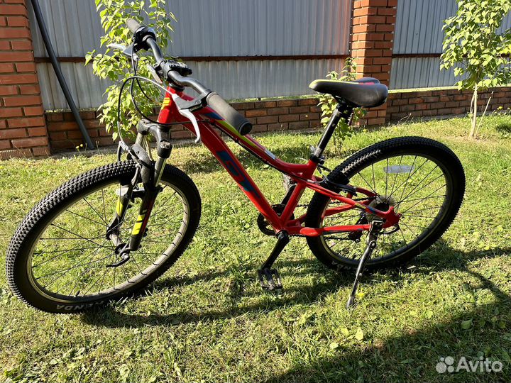 Велосипед детский GT 24