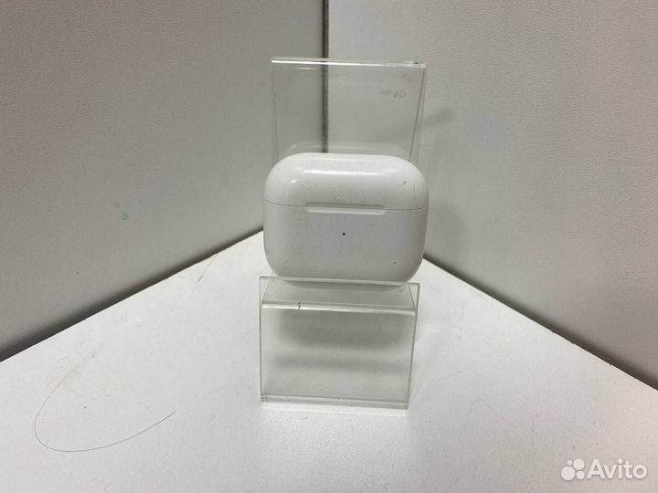 Наушники Беспроводные Внутриканальные Apple AirPod