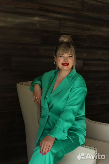 Ведущий на мероприятия