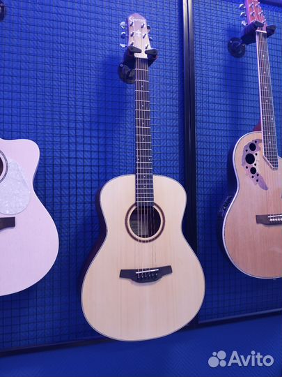 Гитара Crafter HT-100