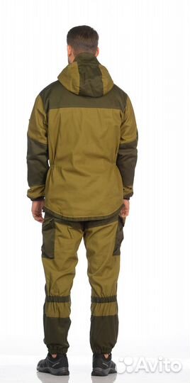 Летний костюм 