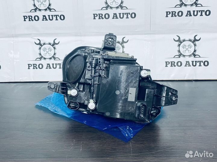 Фара передняя правая Omoda C5