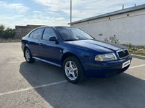 Skoda Octavia 1.9 MT, 2001, 280 000 км, с пробегом, цена 480 000 руб.