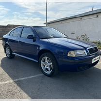 Skoda Octavia 1.9 MT, 2001, 280 000 км, с пробегом, цена 450 000 руб.