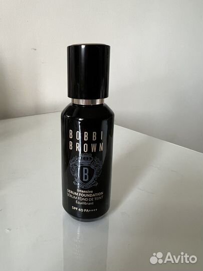 Тональный крем Bobbi Brown