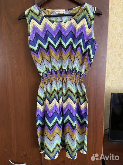 Пакет вещей на девушку 44 р