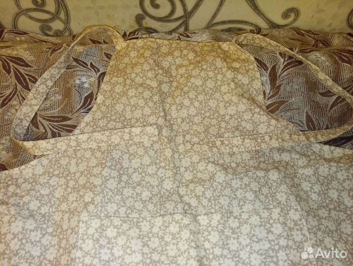 Фартук Cozy Home новый