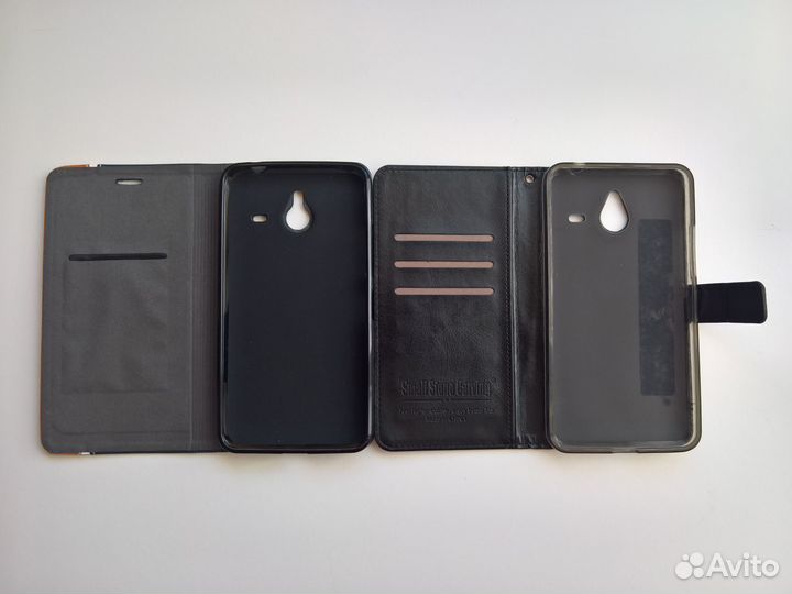 Чехлы для Microsoft Lumia