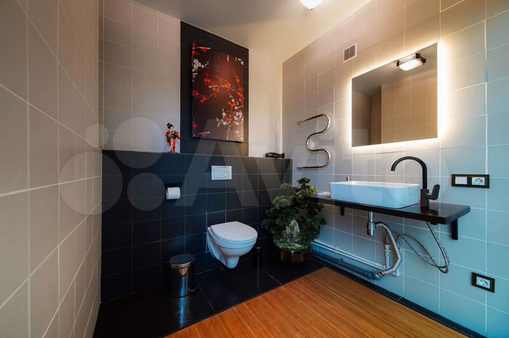 Квартира-студия, 40 м², 9/16 эт.