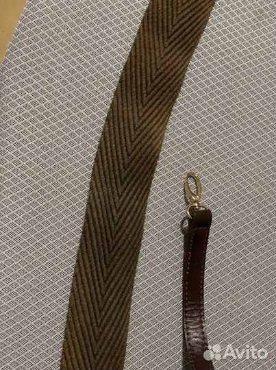 Ремни из натуральной кожи