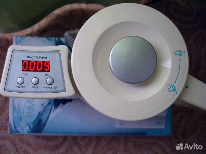 Оптимизатор воды Nikken PiMag