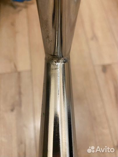 Руль ethic tenacity