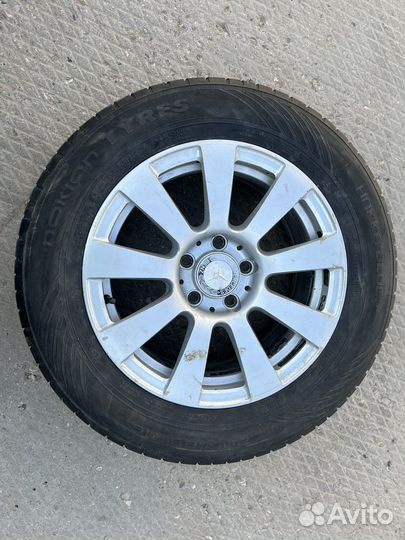 Nokian Tyres Hakka Blue 2 205/65 R16 99V