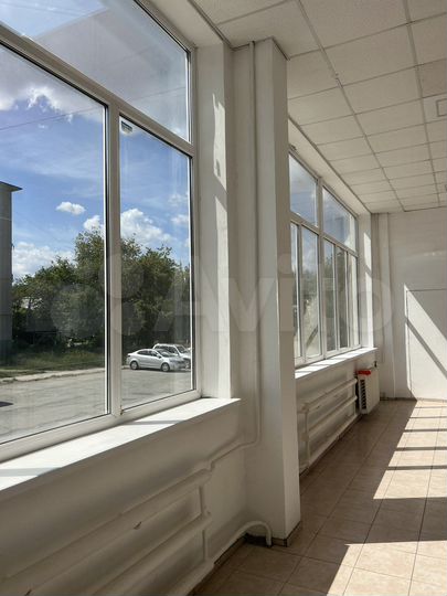 Офис, 18 м²