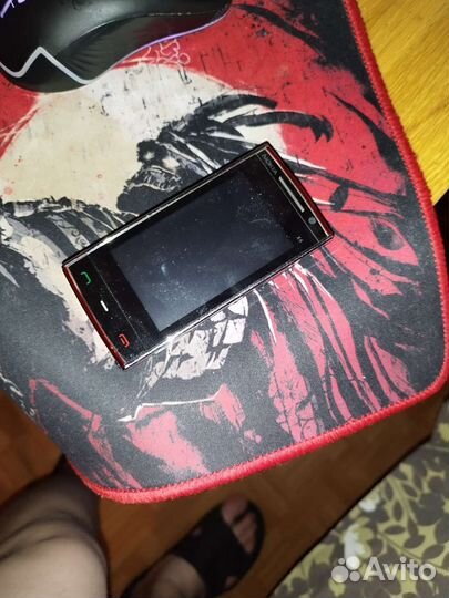 Телефон nokia