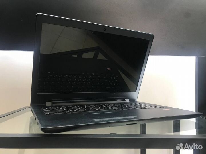 Ноутбук Lenovo ideapad 4озу/1tb HDD/Win 11pro