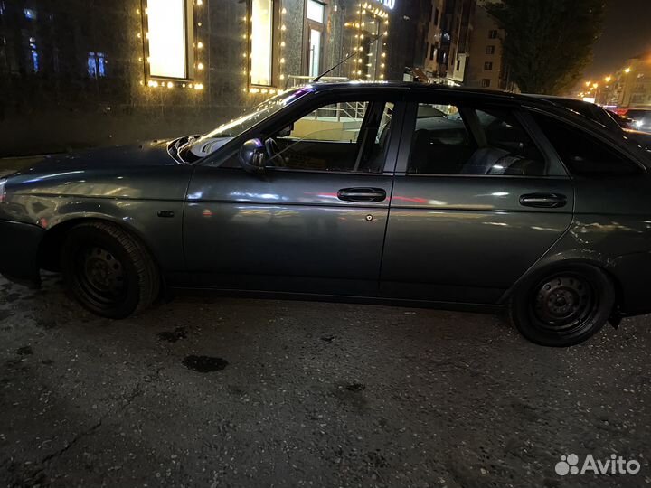 LADA Priora 1.6 МТ, 2010, 285 000 км