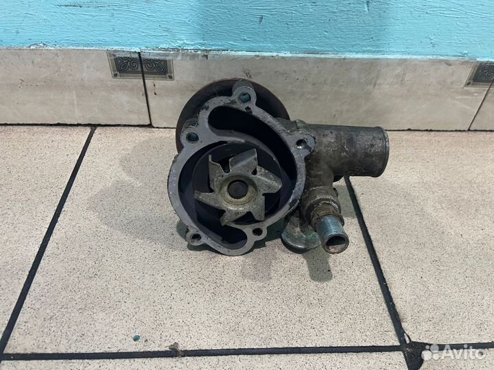 Помпа Газ 31105