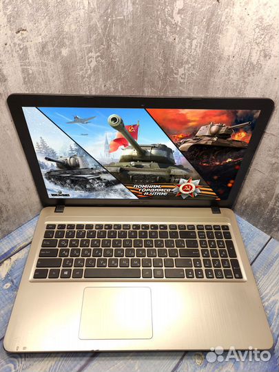 Moщный Asus GeForce 920M/SSD/core i5/8GB Озу/HDD