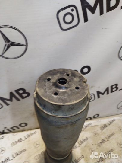 Пневмобаллон задний Mercedes-Benz Ml Gl W164 X164