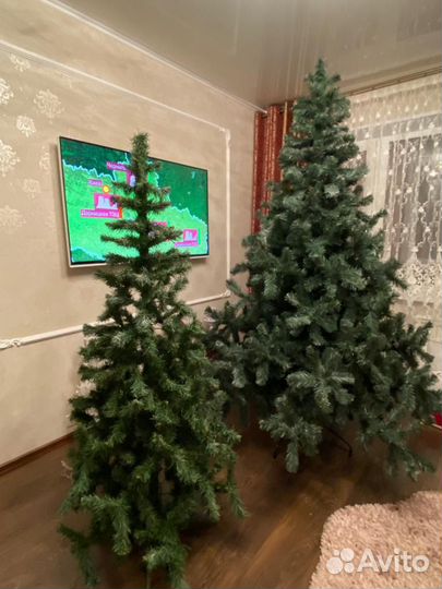 Елка искусственная 240 см