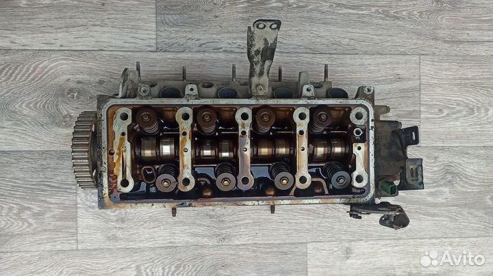 Гбц двс TU3JP KFW 1.4