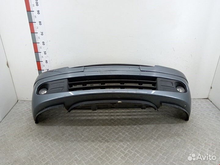 Бампер передний для Peugeot-Citroen Picasso 7401AC