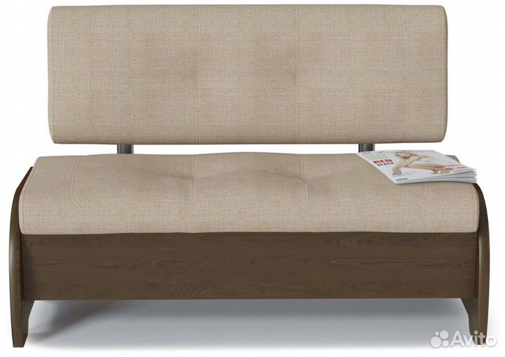 Диван кухонный 