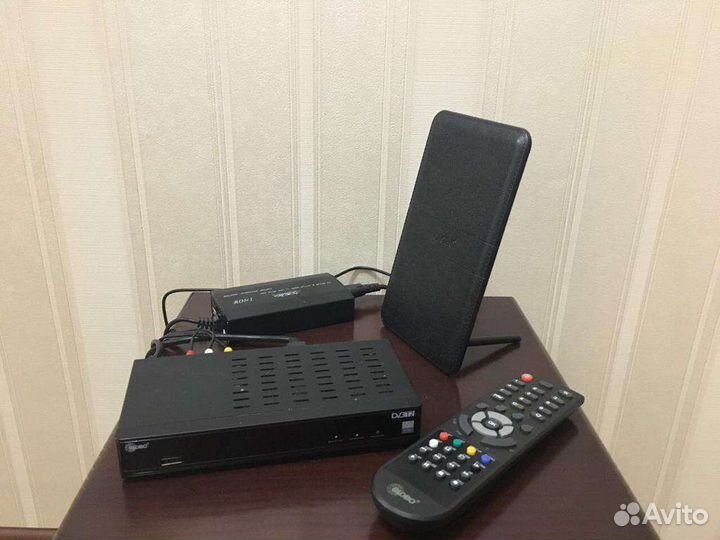 Телевизор бу